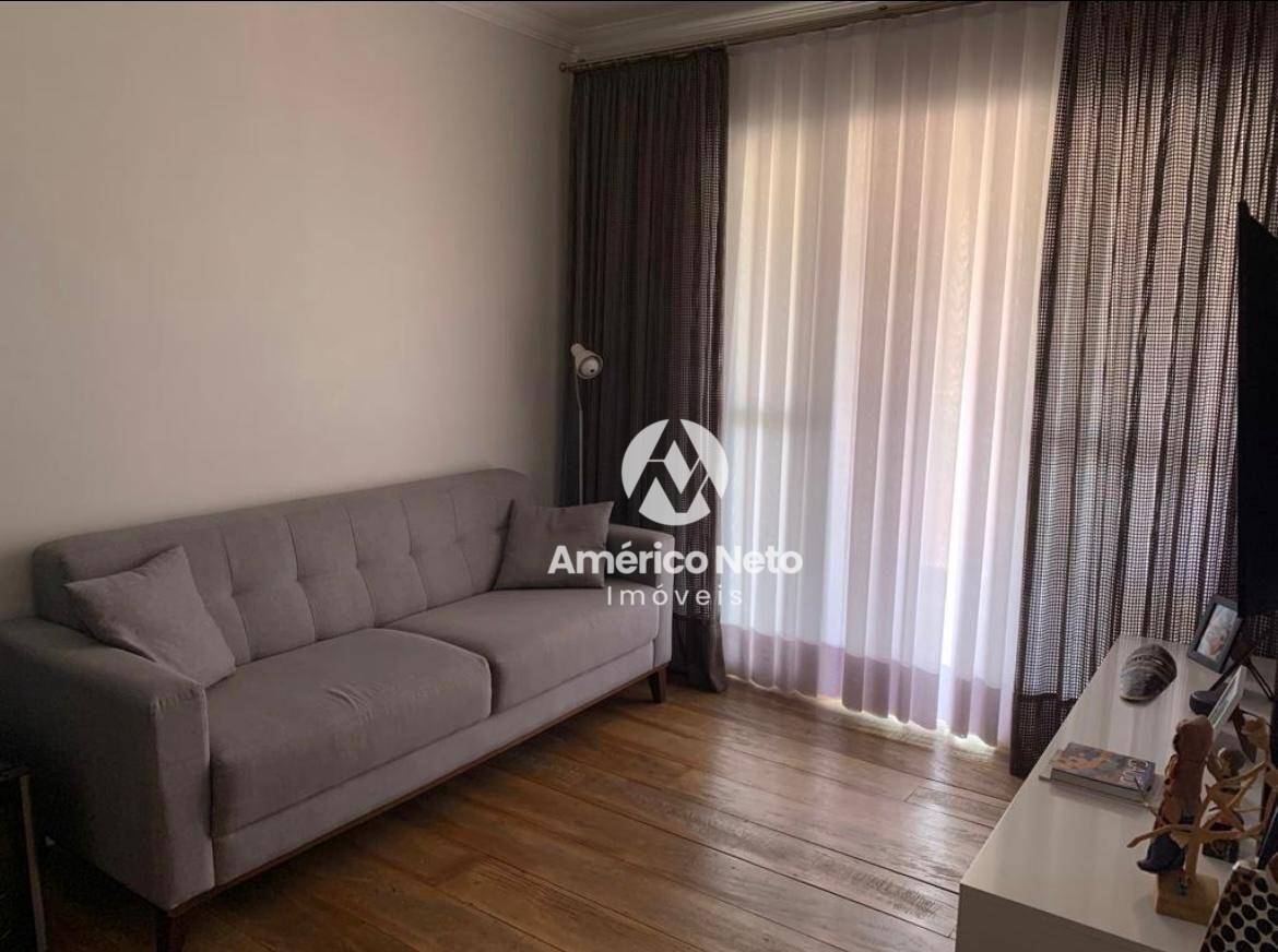 Apartamento à venda com 2 quartos, 68m² - Foto 6