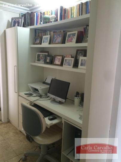 Apartamento à venda com 4 quartos, 233m² - Foto 16