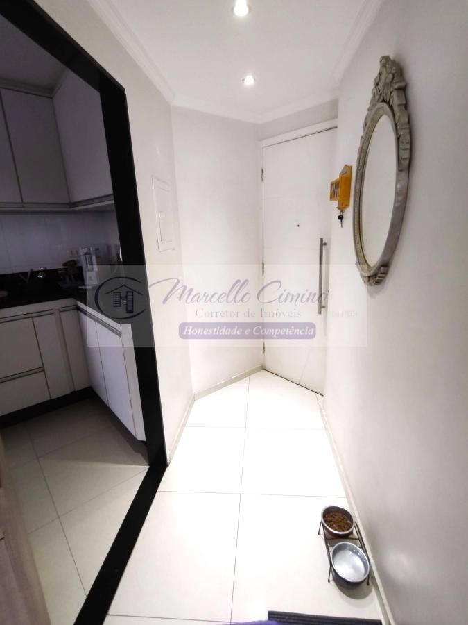 Apartamento à venda com 3 quartos, 67m² - Foto 6