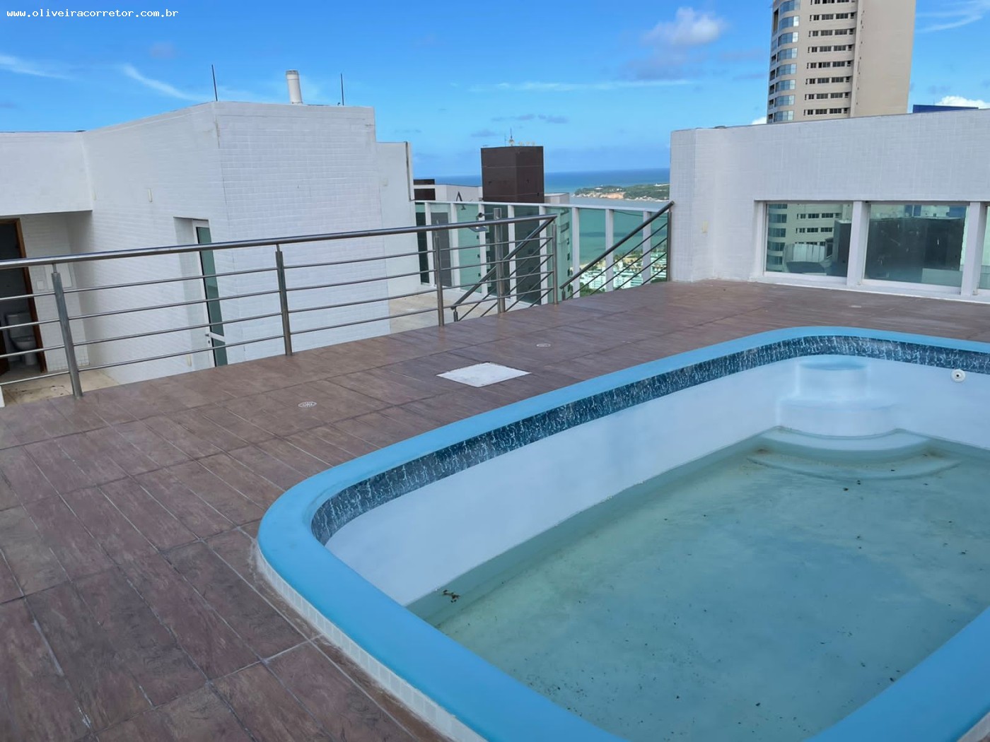Cobertura à venda com 4 quartos, 275m² - Foto 18