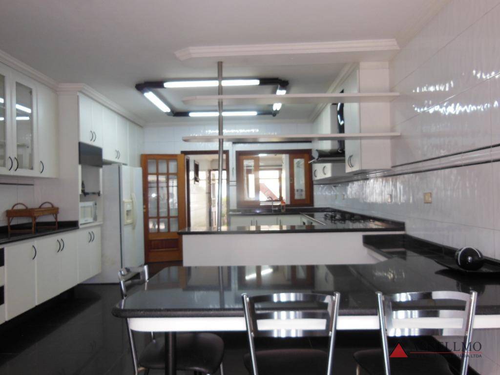 Sobrado à venda com 4 quartos, 420m² - Foto 6