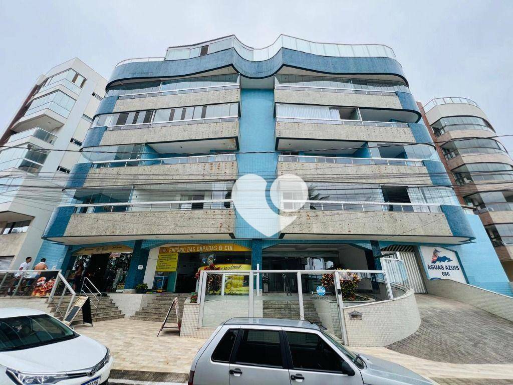 Apartamento à venda com 3 quartos, 120m² - Foto 1