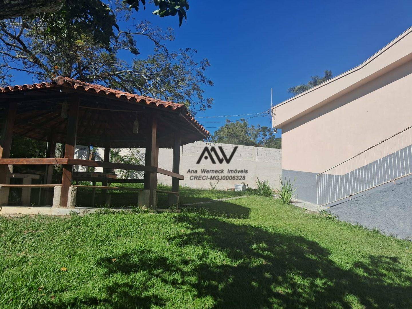 Chácara à venda com 2 quartos, 120m² - Foto 4