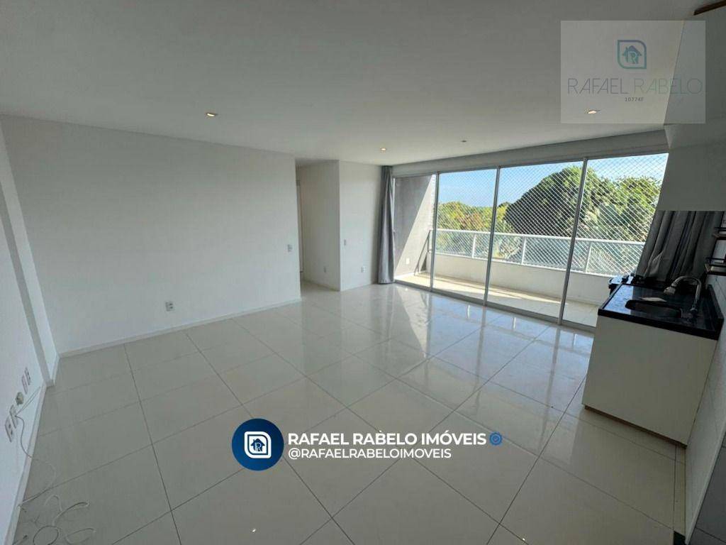 Apartamento, 3 quartos, 75 m² - Foto 2
