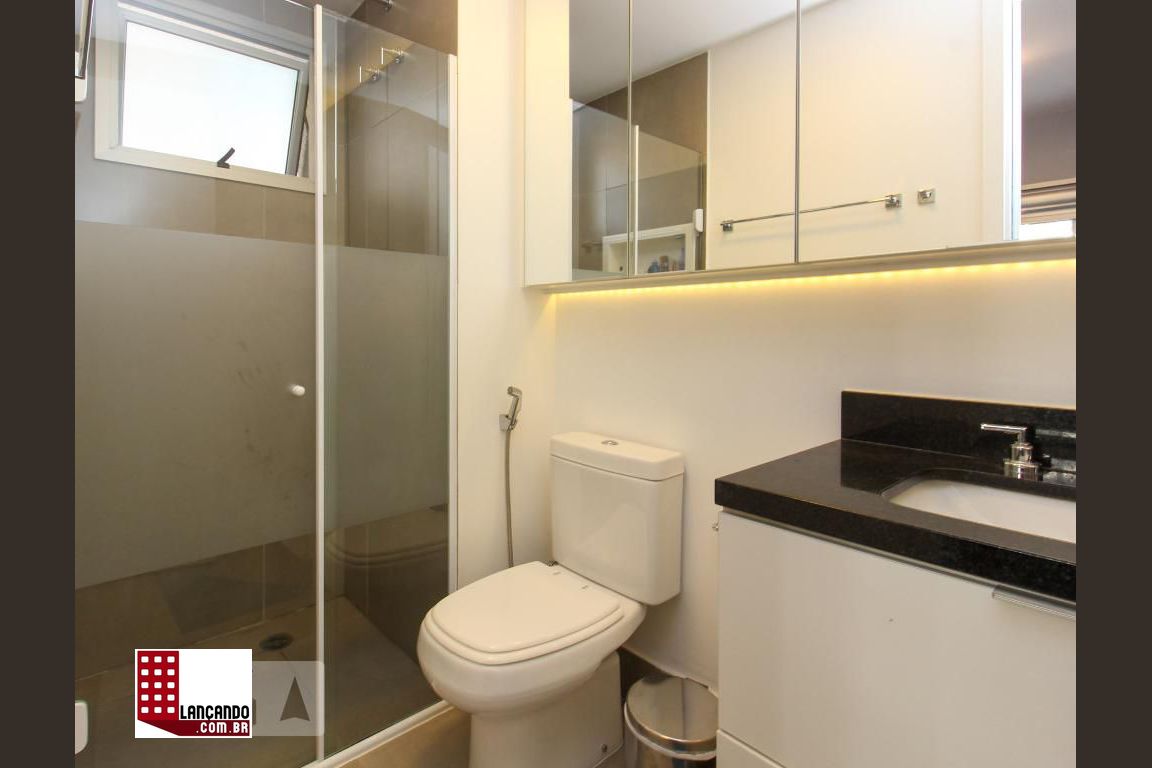 Apartamento à venda com 2 quartos, 68m² - Foto 5