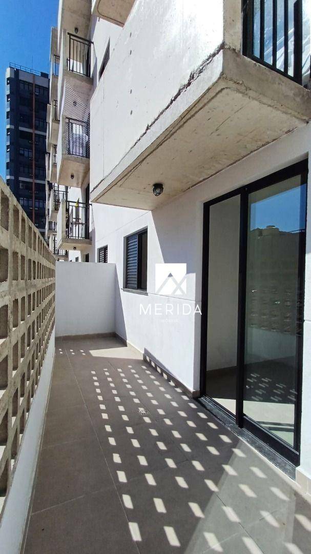 Apartamento à venda e aluguel com 1 quarto, 40m² - Foto 21