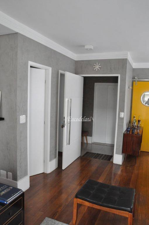 Apartamento à venda com 2 quartos, 110m² - Foto 16