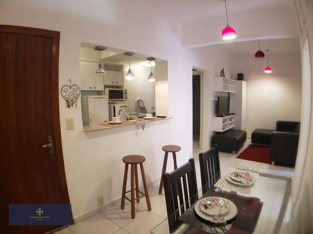 Apartamento à venda com 2 quartos, 66m² - Foto 20