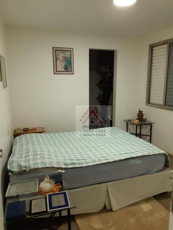 Apartamento à venda com 3 quartos, 107m² - Foto 7