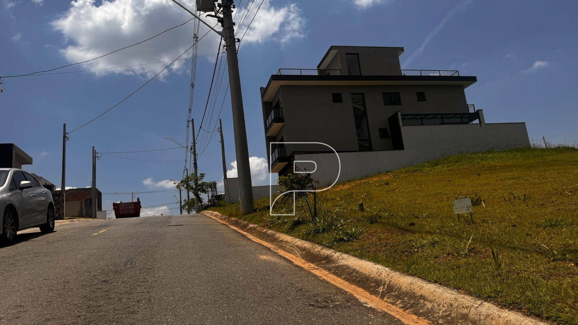 Loteamento e Condomínio à venda, 125M2 - Foto 6