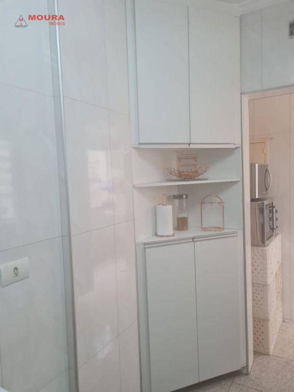 Apartamento à venda com 3 quartos, 93m² - Foto 26