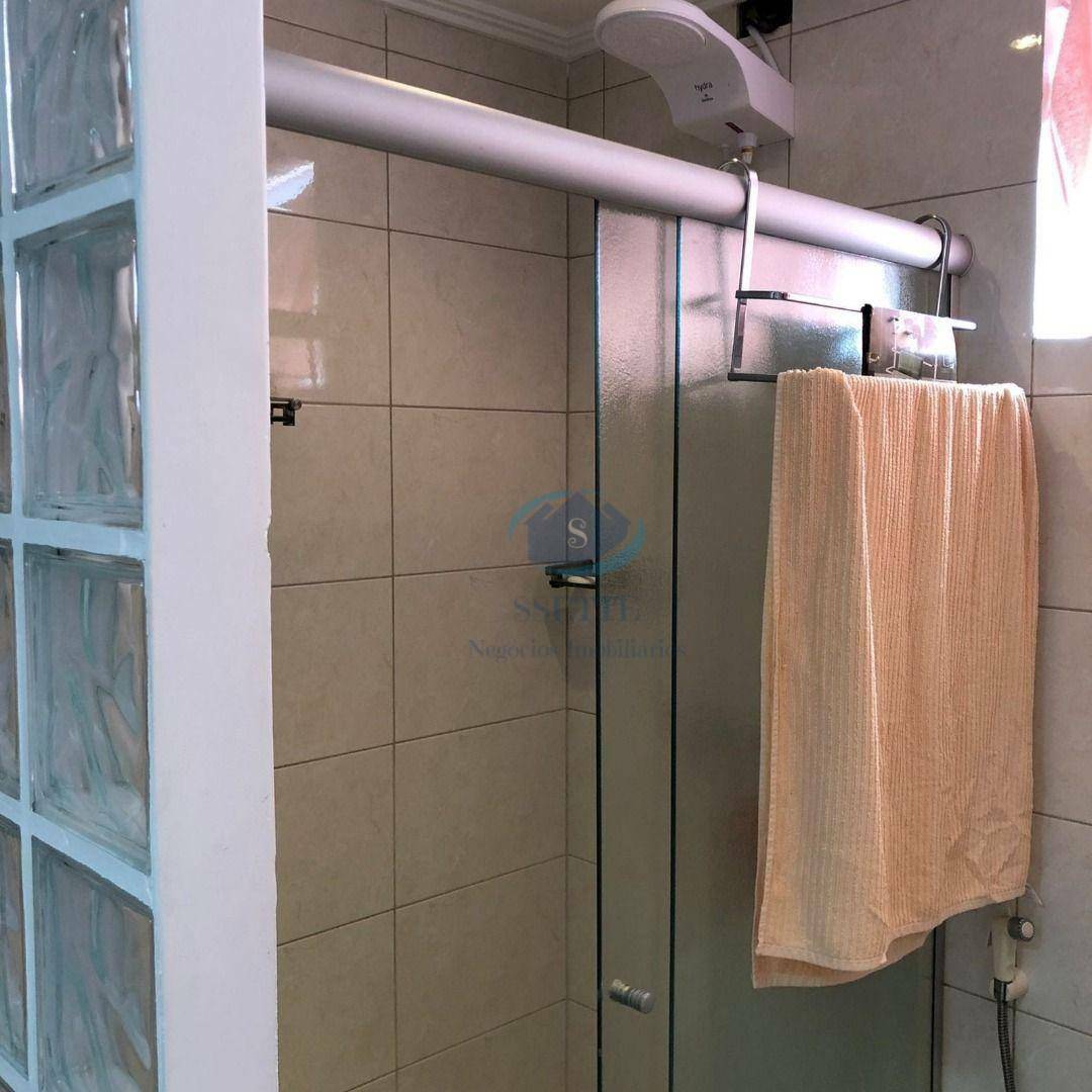 Sobrado à venda com 3 quartos, 150m² - Foto 16