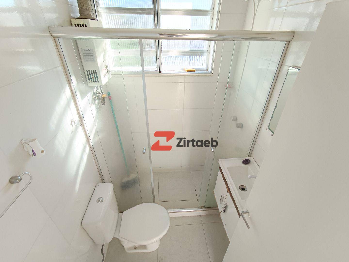 Apartamento para alugar com 1 quarto, 41m² - Foto 6