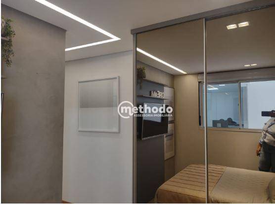 Apartamento à venda com 2 quartos, 39m² - Foto 17