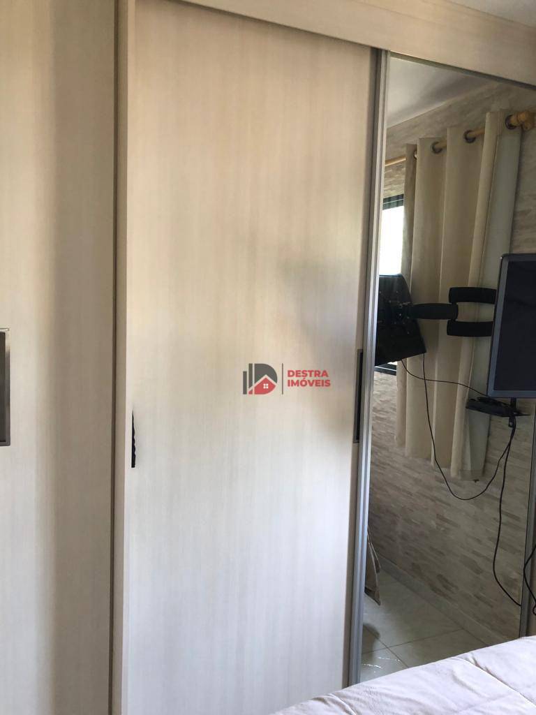 Apartamento à venda com 3 quartos, 67m² - Foto 13