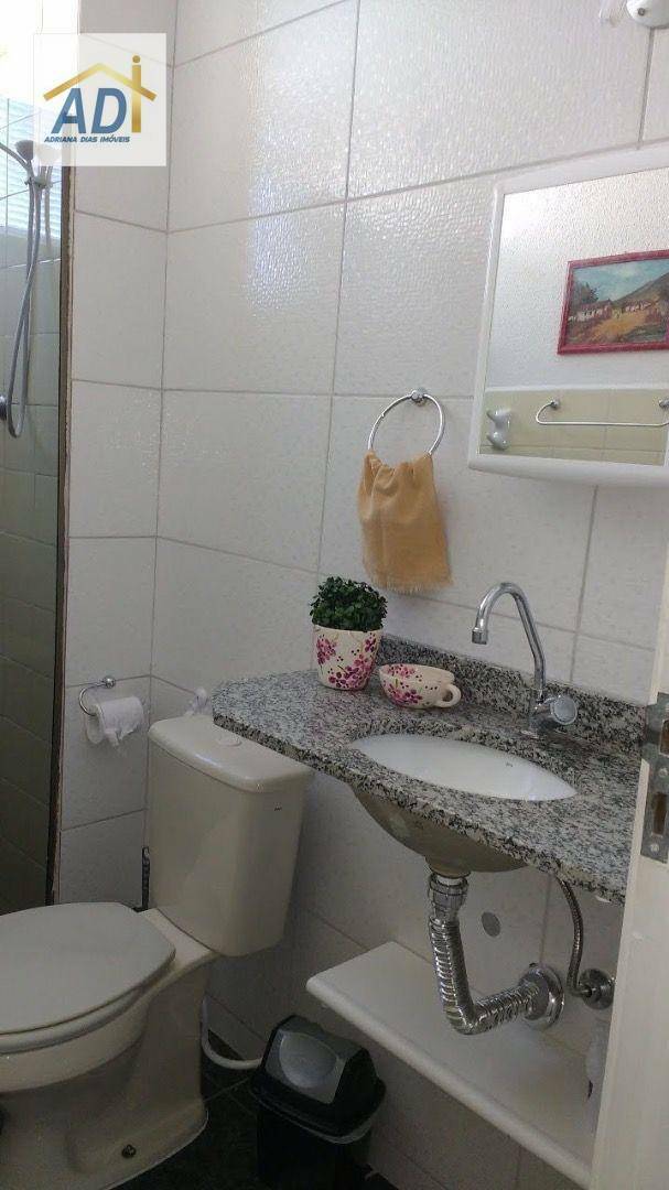 Apartamento à venda com 2 quartos, 46m² - Foto 14