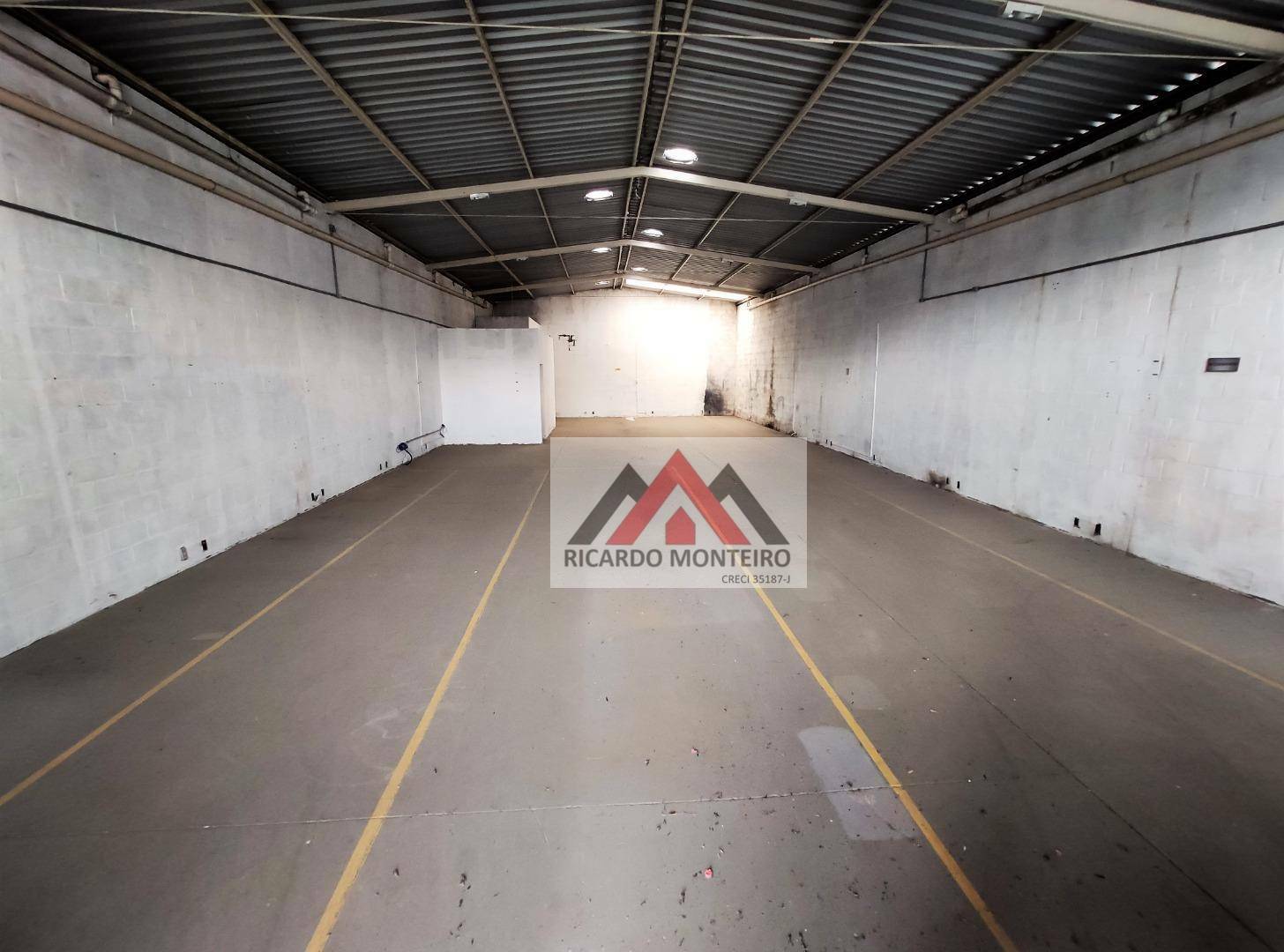 Loja-Salão para alugar, 240m² - Foto 2