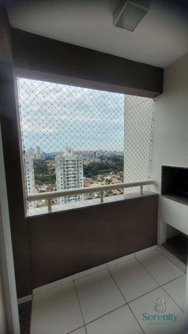 Apartamento para alugar com 2 quartos, 56m² - Foto 7