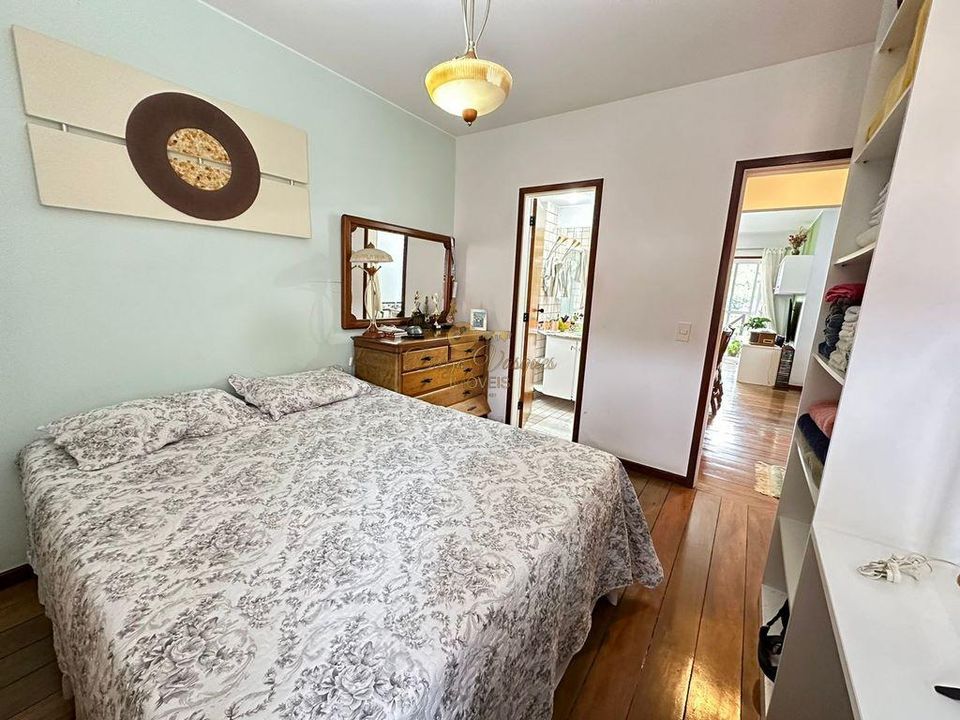 Apartamento à venda com 2 quartos, 80m² - Foto 5