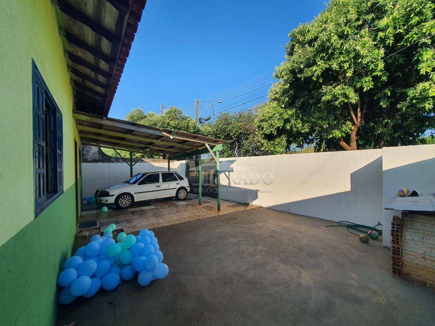 Casa à venda com 2 quartos, 96m² - Foto 3