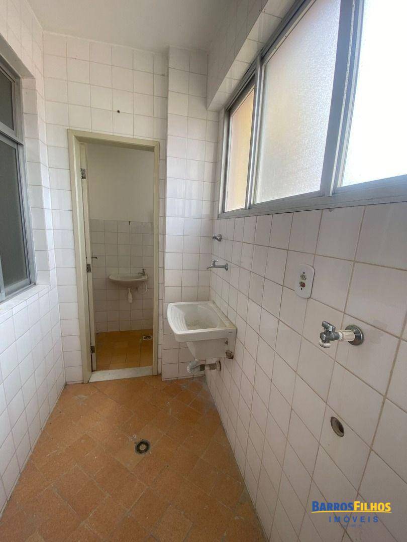 Apartamento à venda com 3 quartos, 130M2 - Foto 12