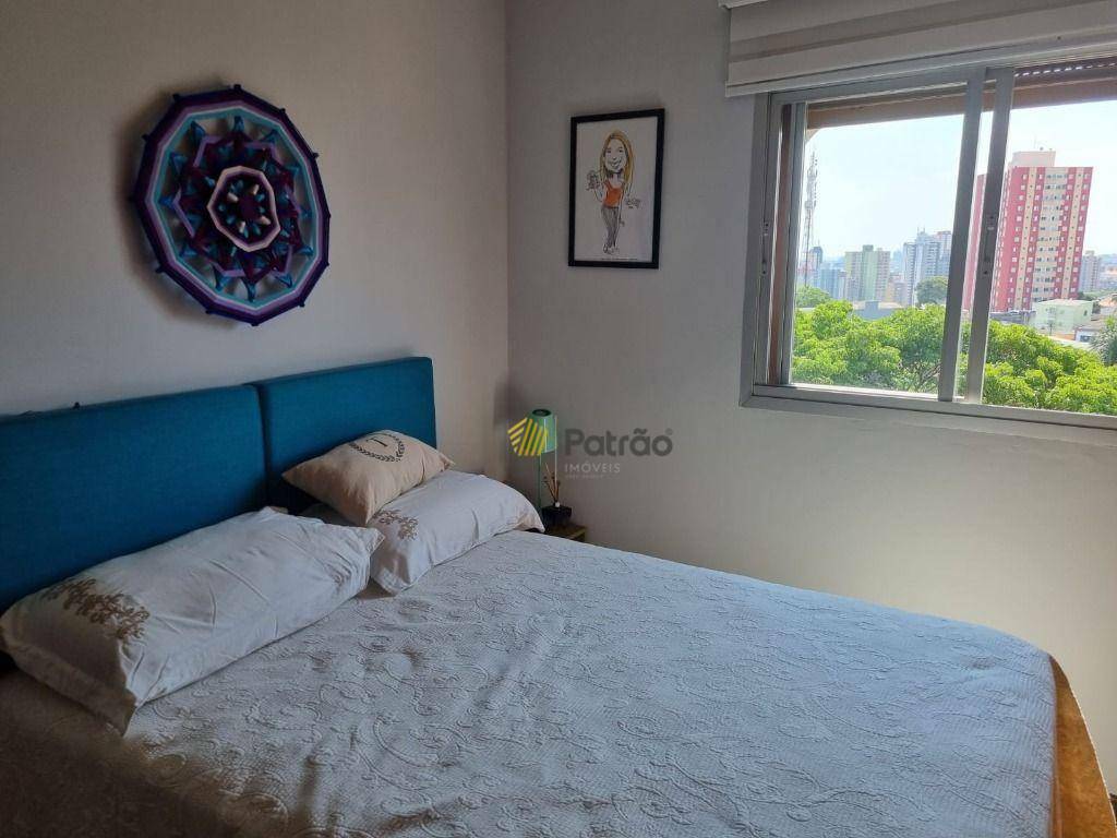 Apartamento à venda com 3 quartos, 80m² - Foto 8