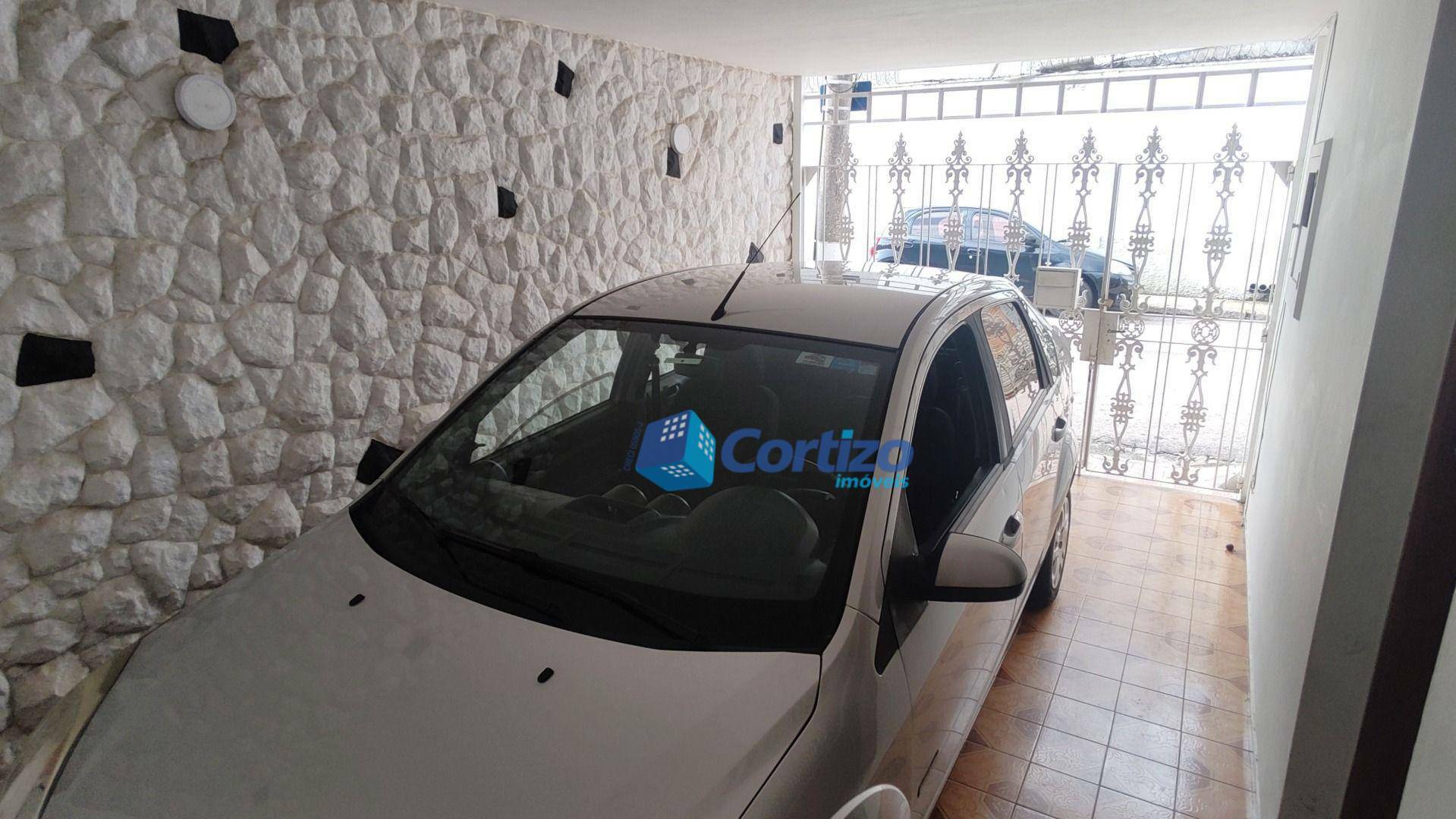Casa à venda com 3 quartos, 120m² - Foto 8