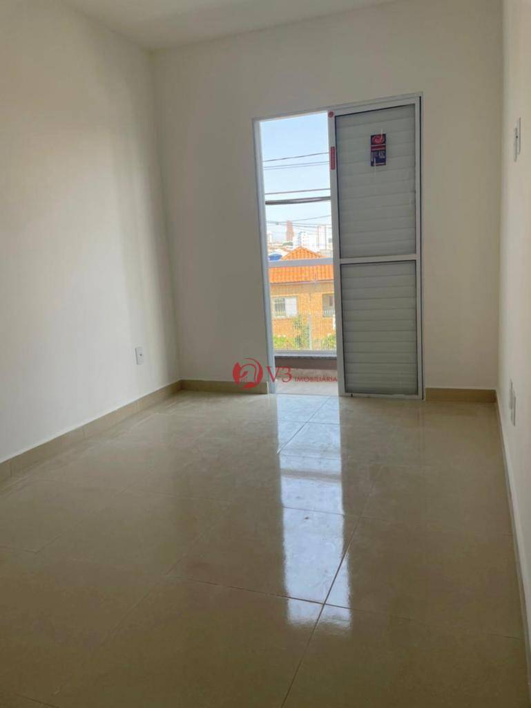 Apartamento à venda com 1 quarto, 44m² - Foto 2