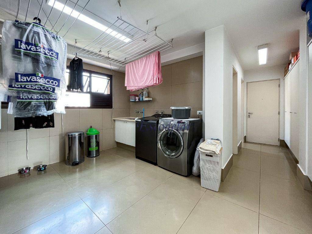 Apartamento à venda com 4 quartos, 386m² - Foto 43