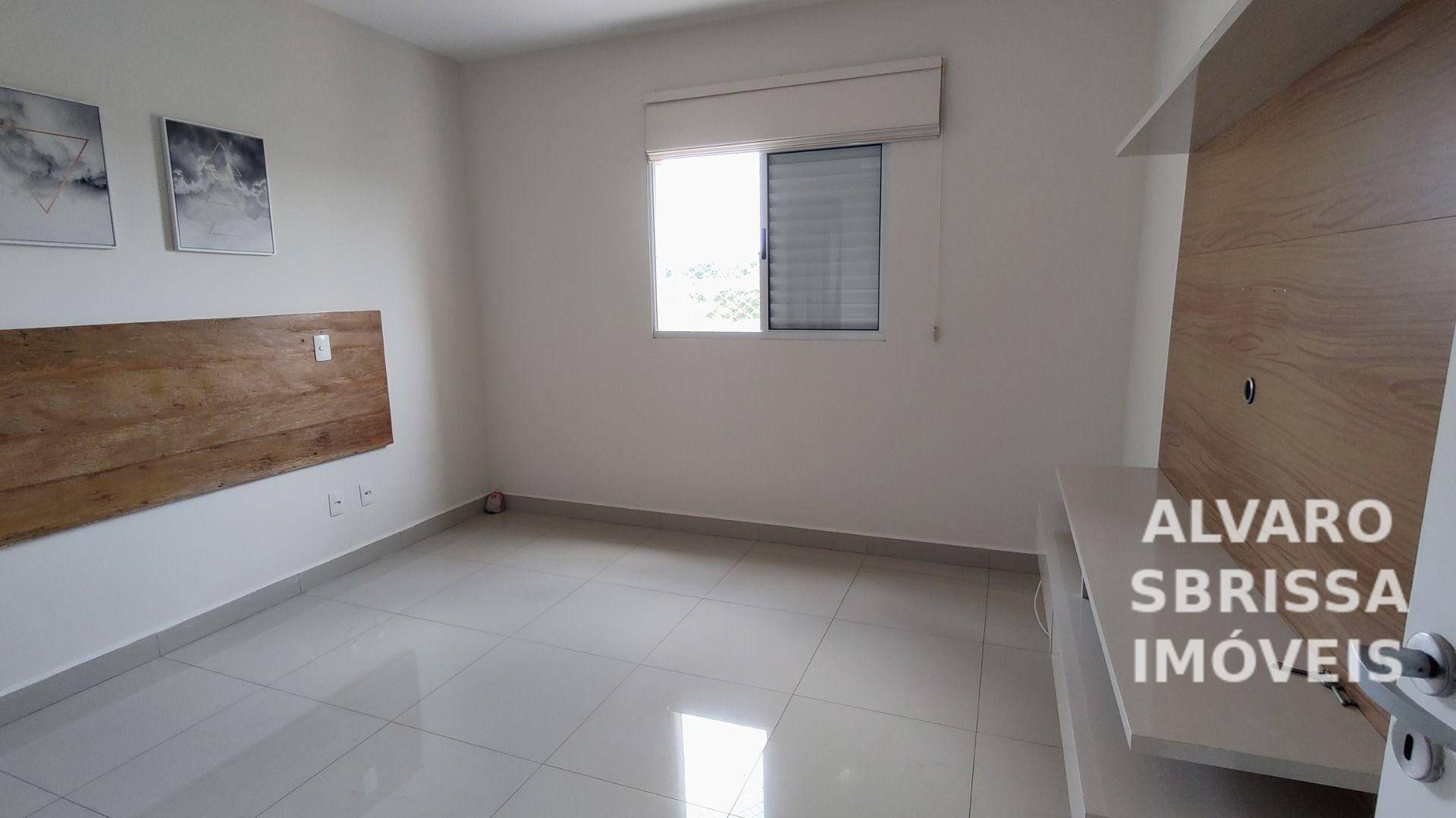 Apartamento para alugar com 3 quartos, 134m² - Foto 15