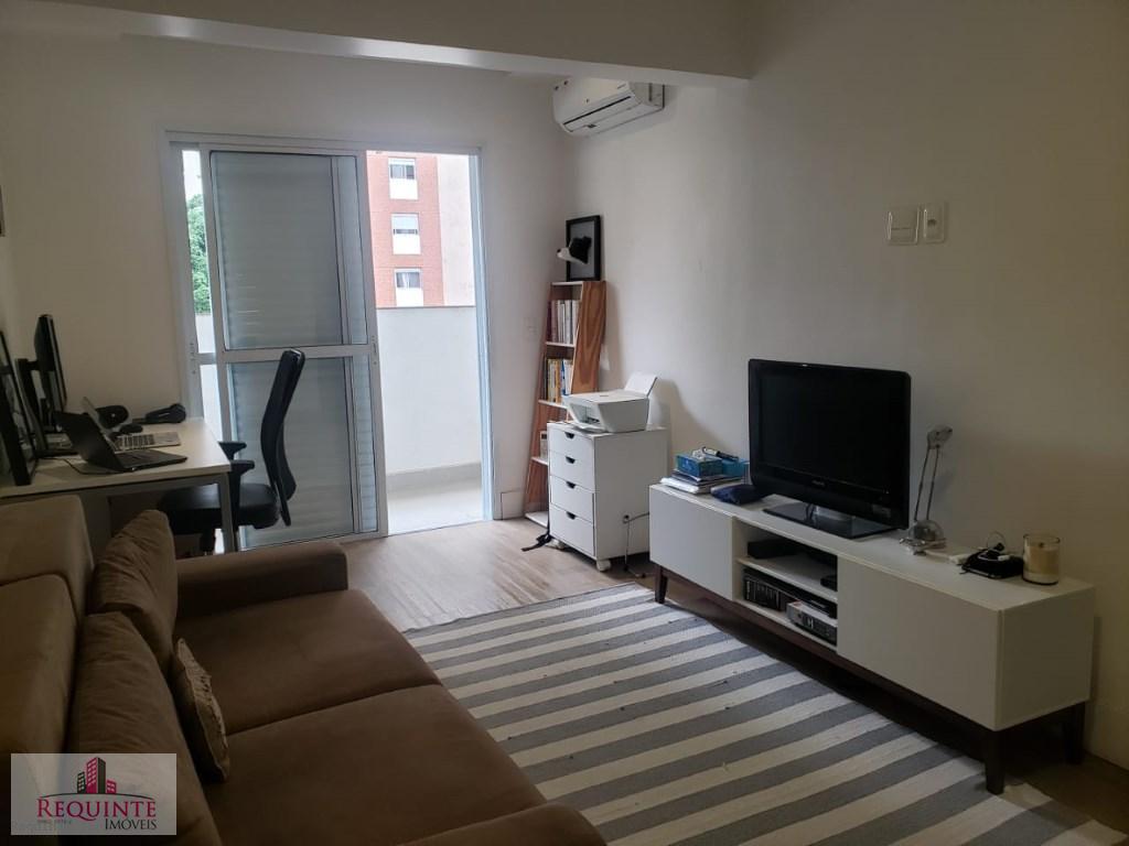 Apartamento à venda, 219m² - Foto 15