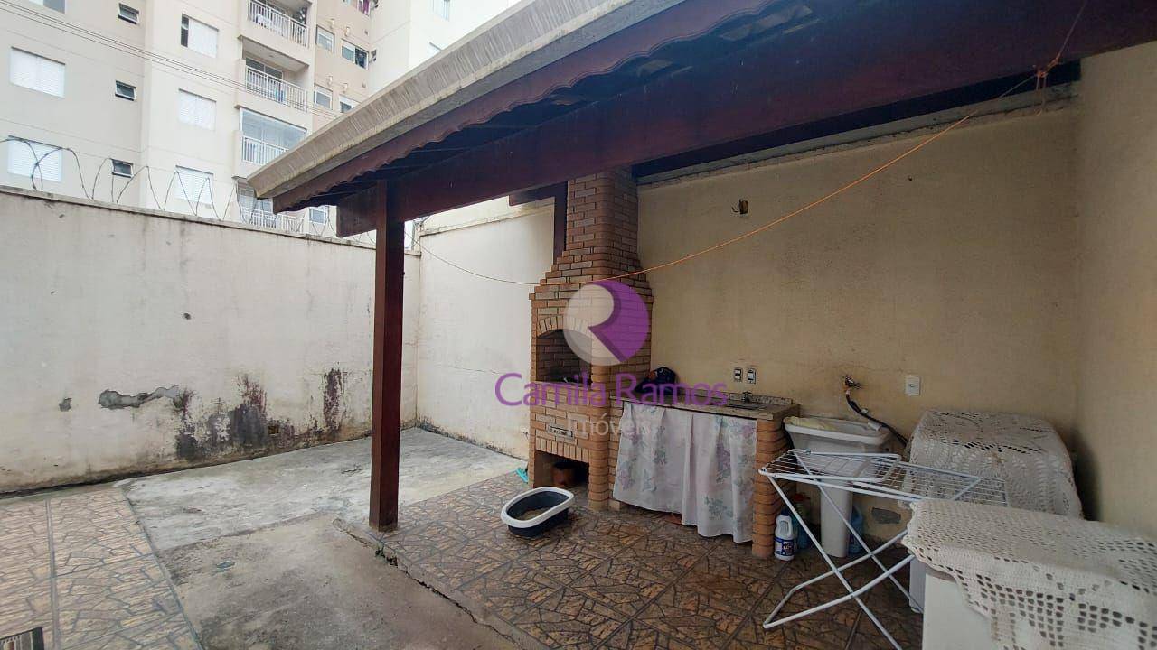 Sobrado à venda com 3 quartos, 89m² - Foto 28