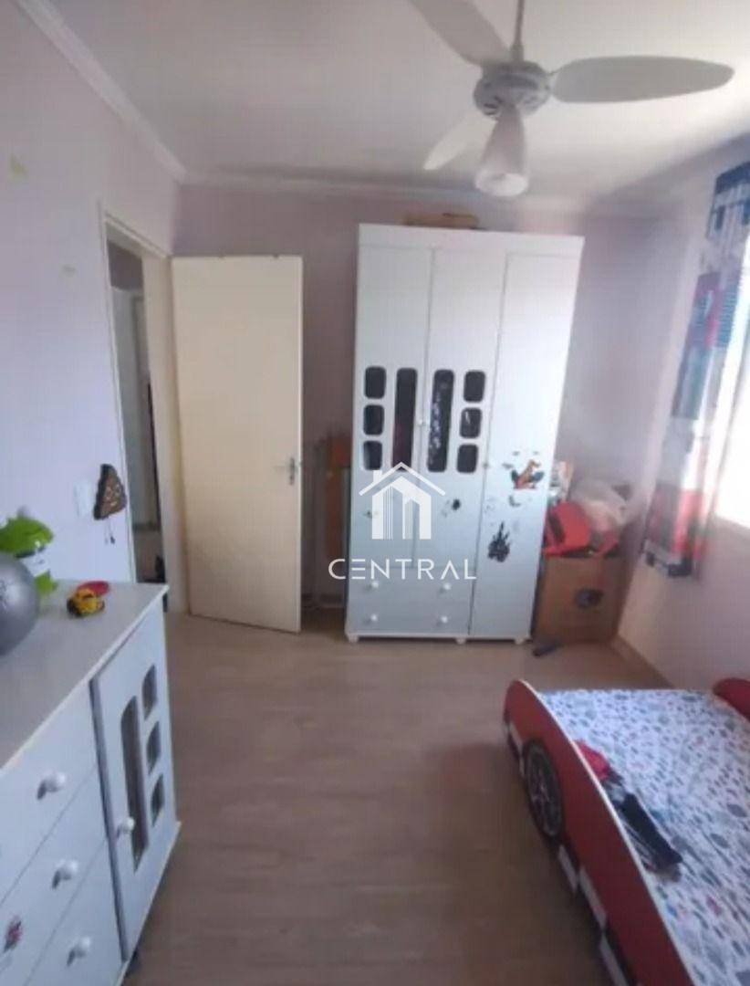 Apartamento à venda com 2 quartos, 54m² - Foto 13