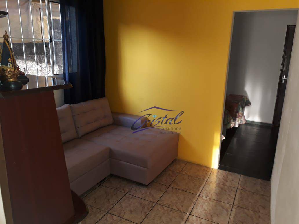 Casa, 2 quartos, 96 m² - Foto 3