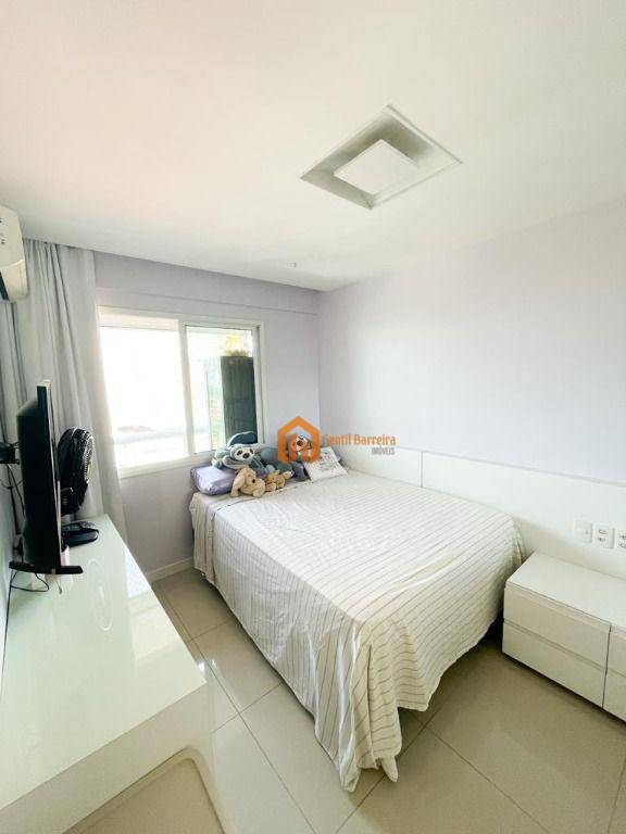 Apartamento à venda com 3 quartos, 112m² - Foto 23