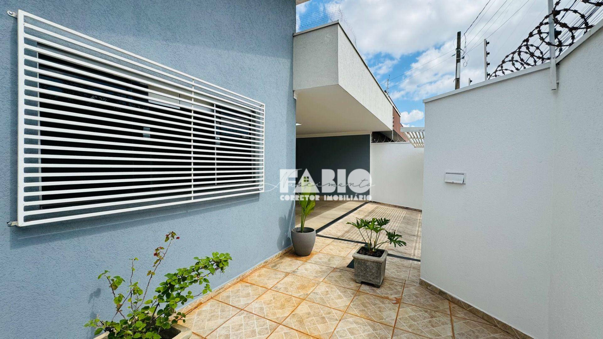 Casa à venda com 3 quartos, 140m² - Foto 6