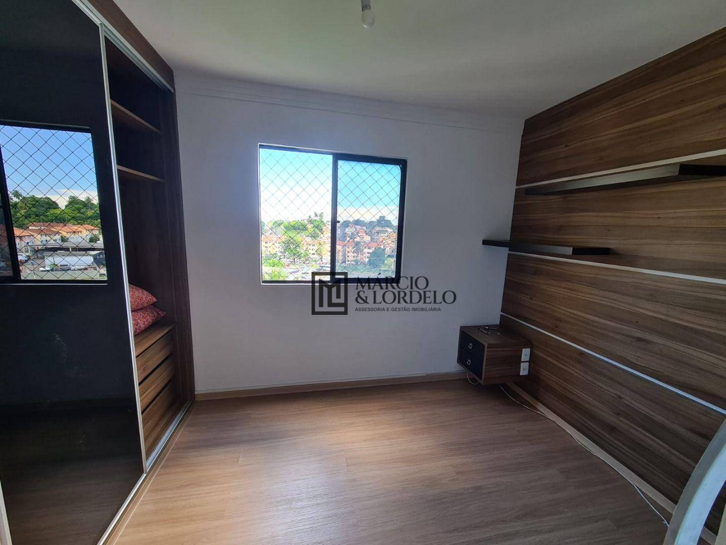 Apartamento à venda com 3 quartos, 69m² - Foto 1