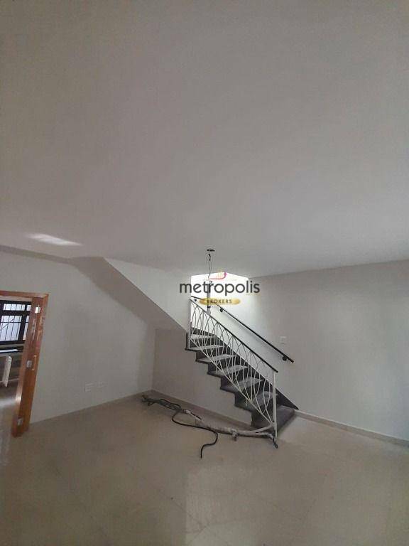 Sobrado para alugar com 3 quartos, 160m² - Foto 14