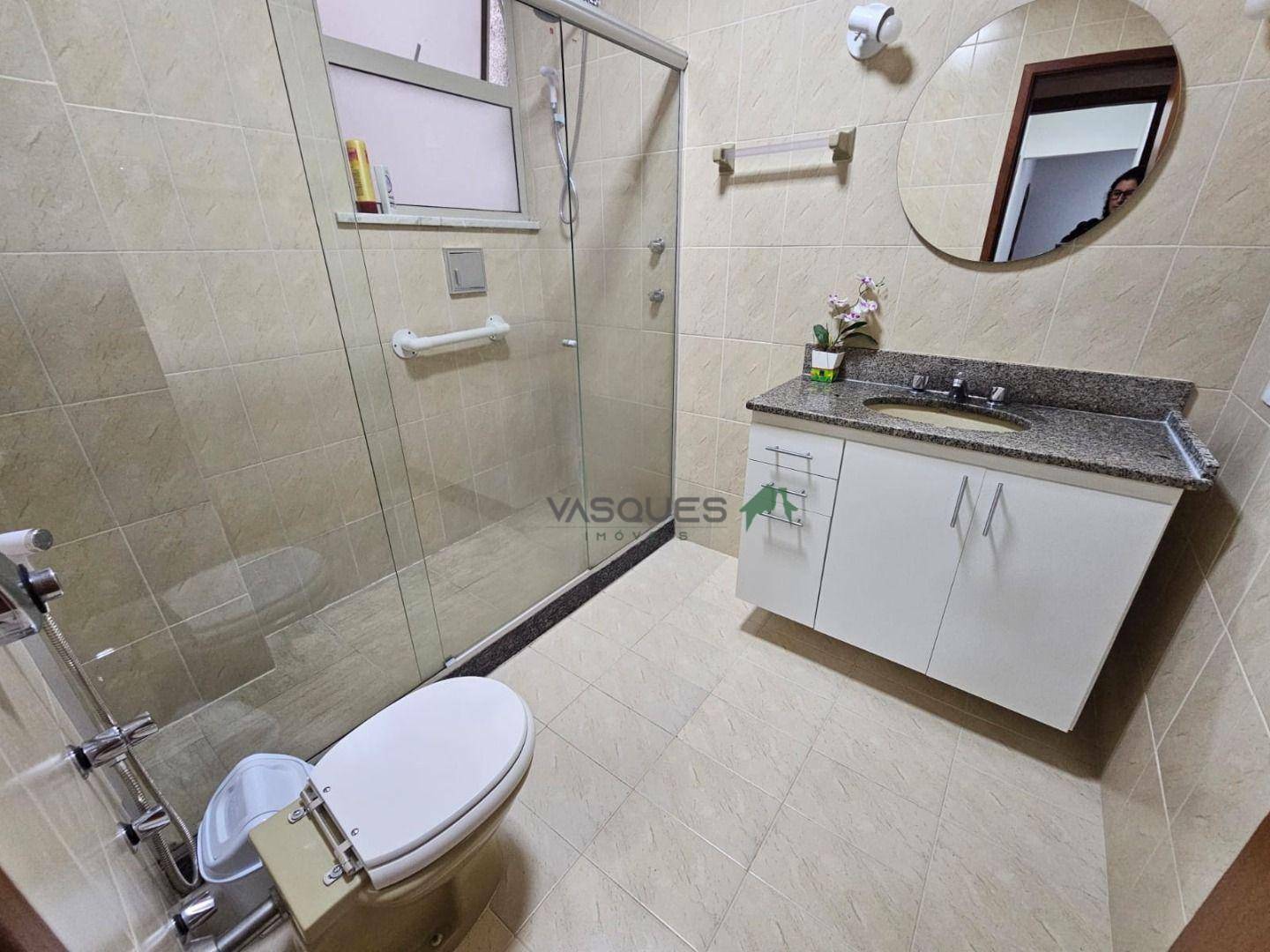 Apartamento à venda com 2 quartos, 76m² - Foto 10