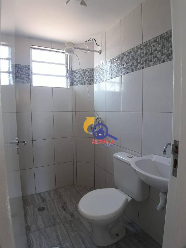 Apartamento à venda com 2 quartos, 47m² - Foto 8