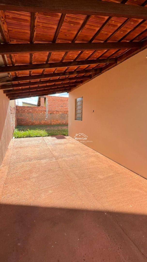 Casa, 2 quartos - Foto 3