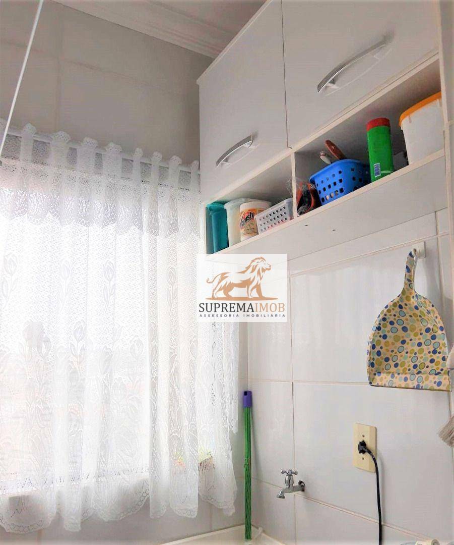 Apartamento à venda com 2 quartos, 52m² - Foto 8