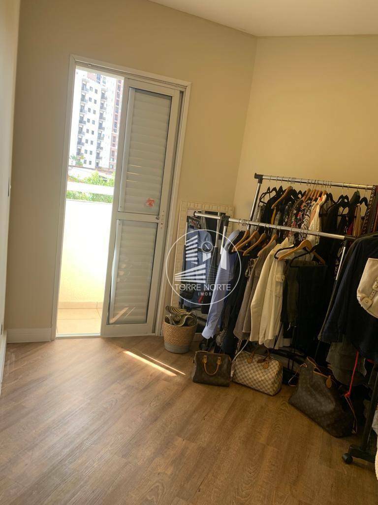 Apartamento à venda com 3 quartos, 100m² - Foto 19