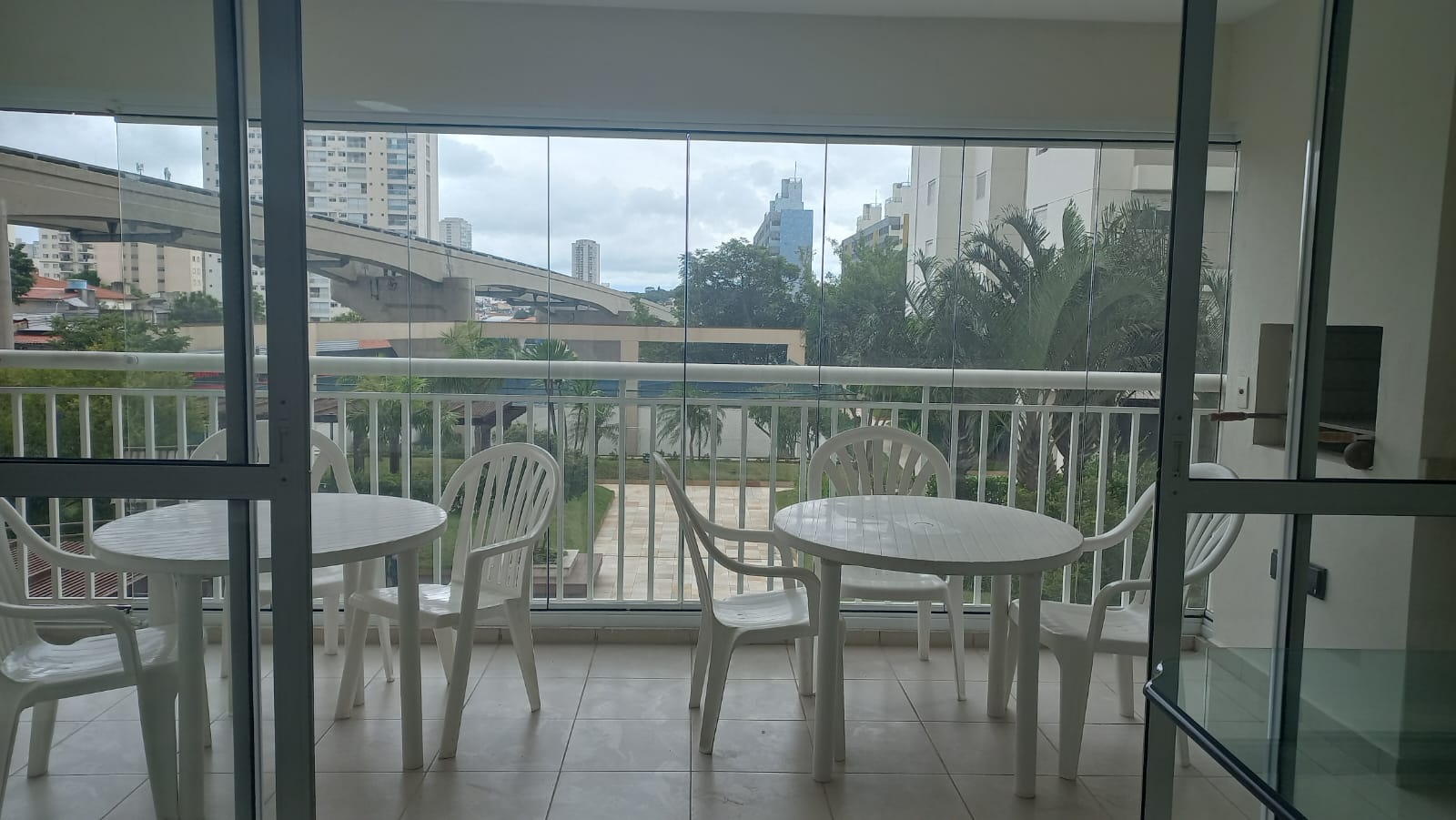 Apartamento à venda com 3 quartos, 123m² - Foto 17