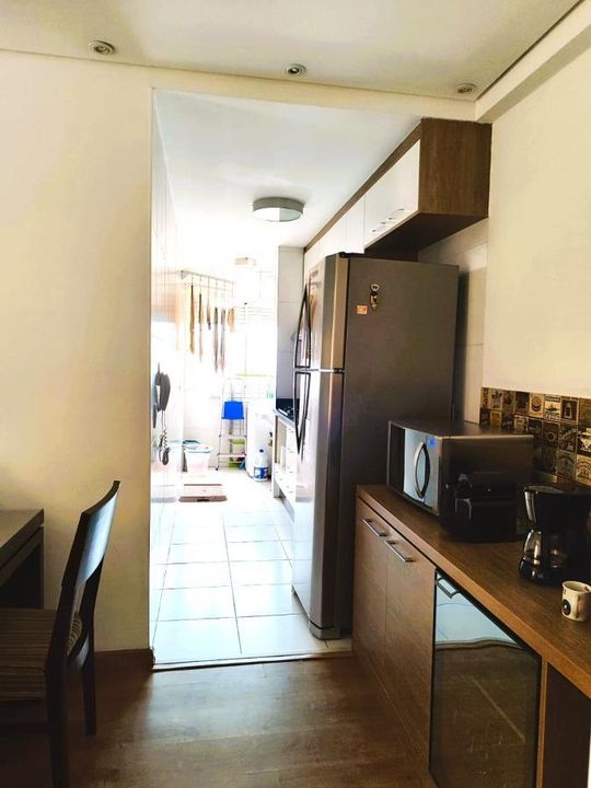 Apartamento à venda com 3 quartos, 70m² - Foto 19