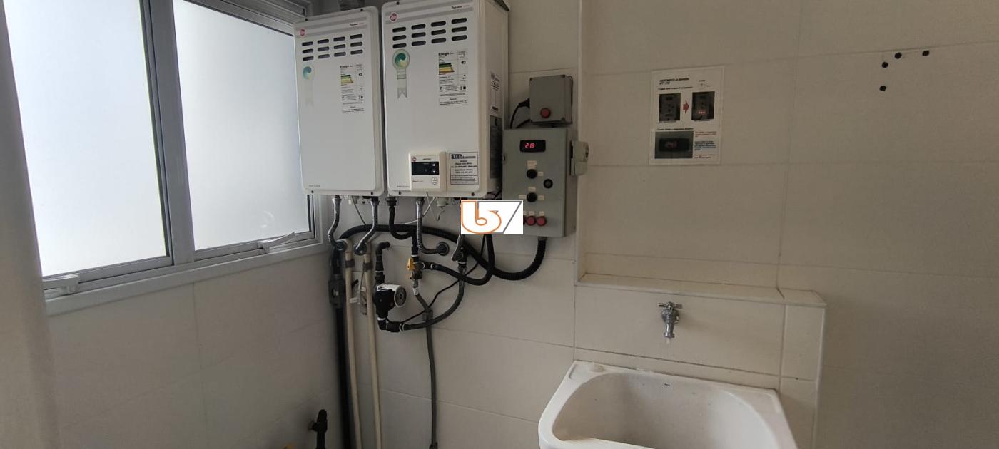 Apartamento para alugar com 3 quartos, 176m² - Foto 44