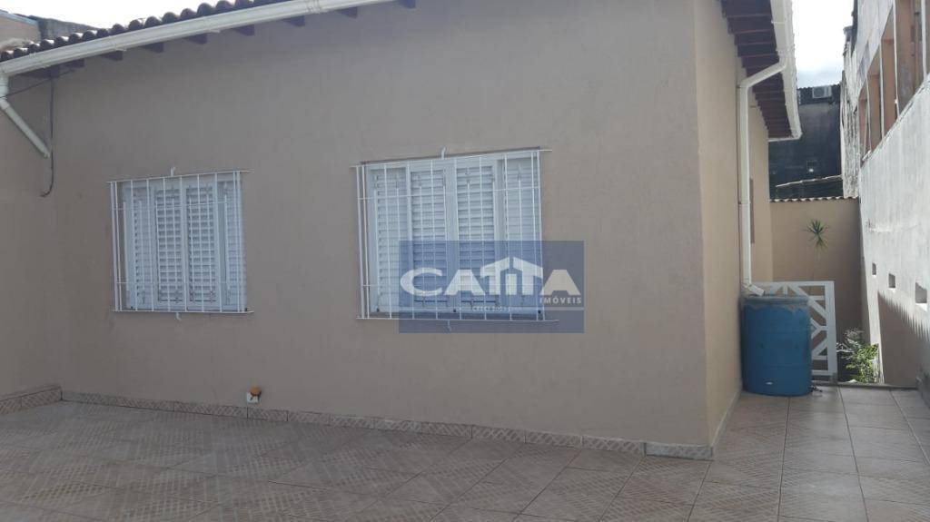 Sobrado à venda com 3 quartos, 160m² - Foto 30