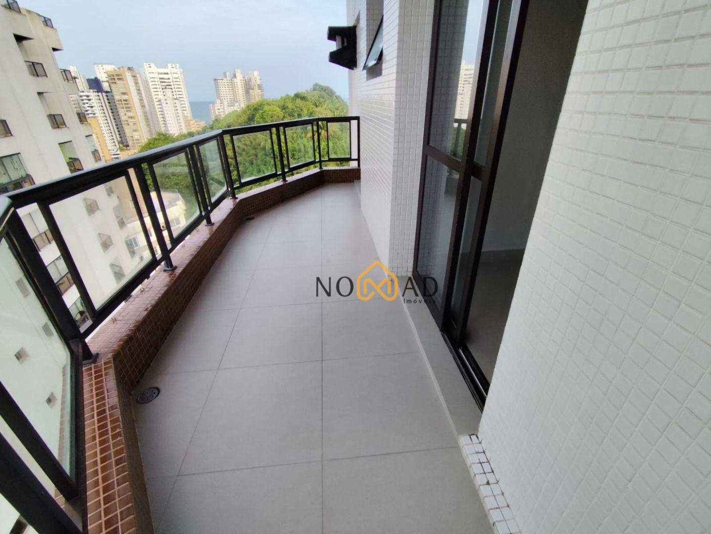 Apartamento para alugar com 4 quartos, 195m² - Foto 6