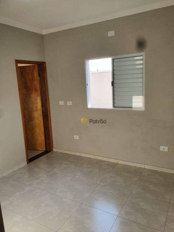 Casa de Condomínio à venda com 2 quartos, 70m² - Foto 6