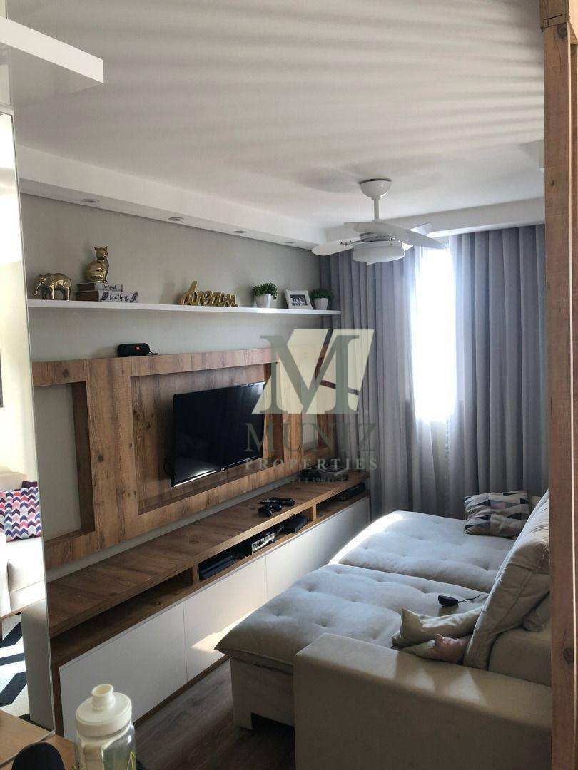 Apartamento à venda com 3 quartos, 65m² - Foto 19